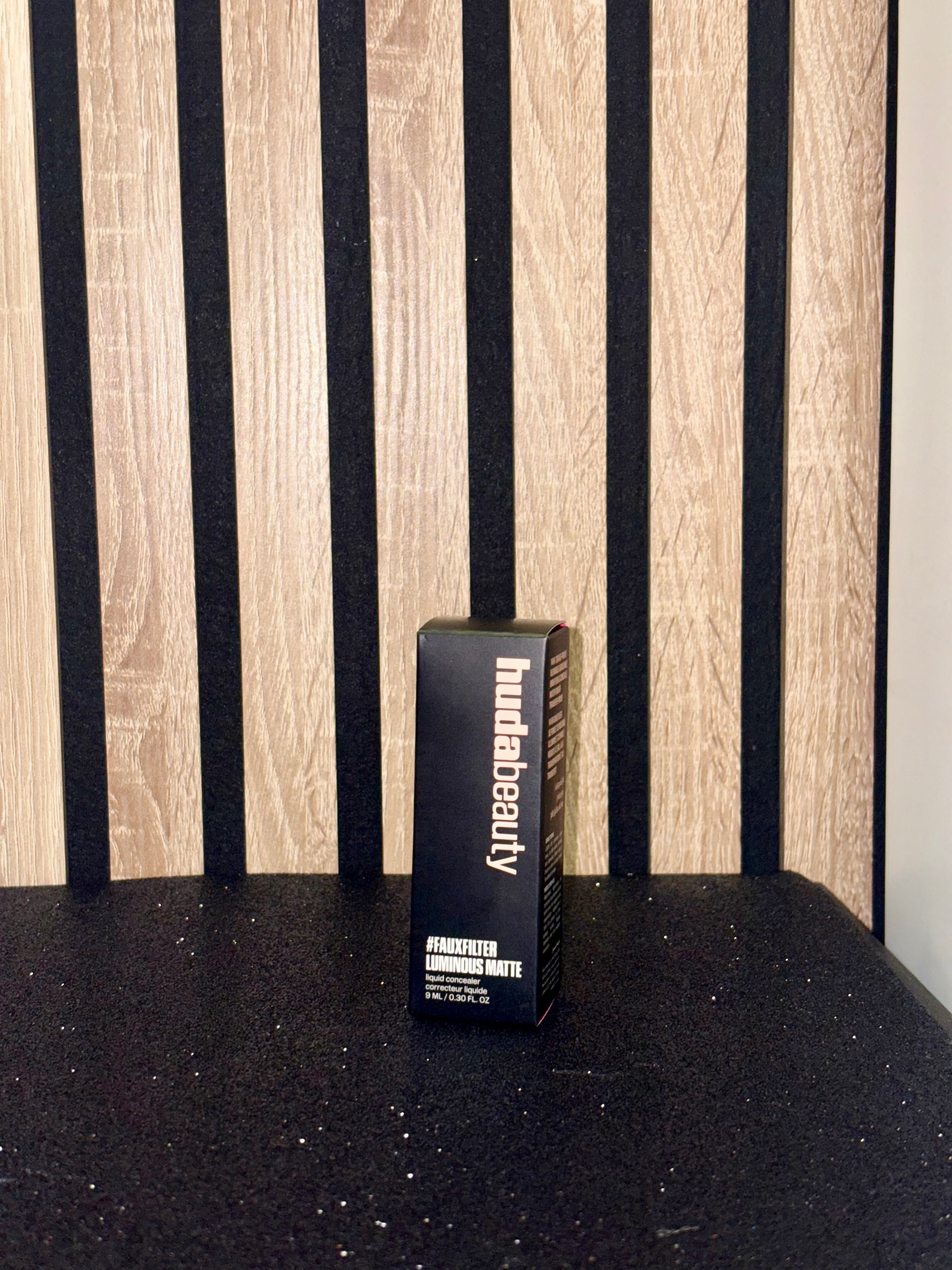 Correttore huda beauty