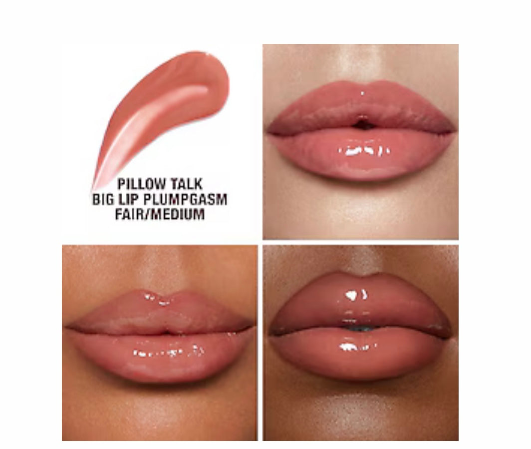 Gloss Charlotte Tilbury