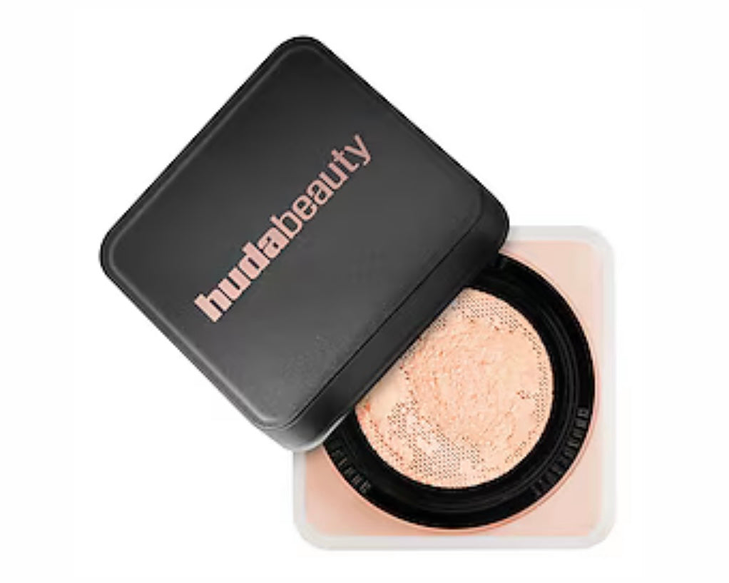 Cipria HUBA Peach pie